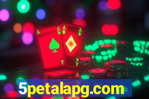 5petalapg.com