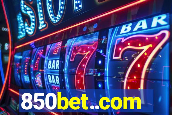 850bet..com
