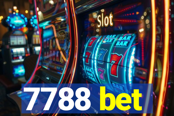 7788 bet