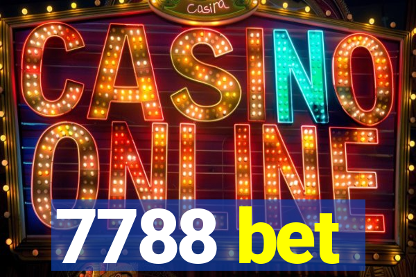 7788 bet