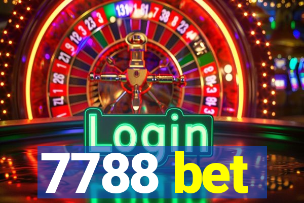 7788 bet