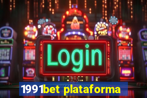 1991bet plataforma