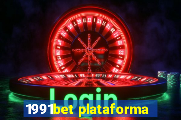 1991bet plataforma
