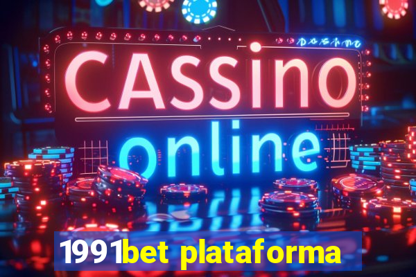 1991bet plataforma