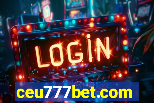 ceu777bet.com