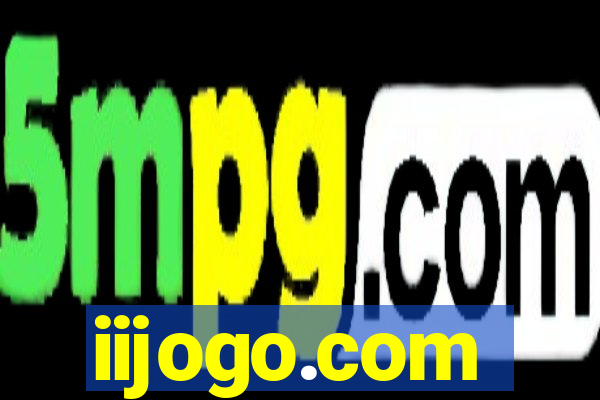 iijogo.com