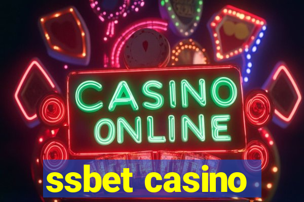 ssbet casino