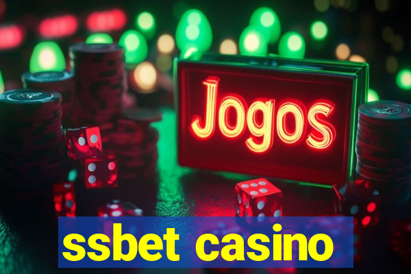ssbet casino