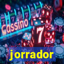 jorrador