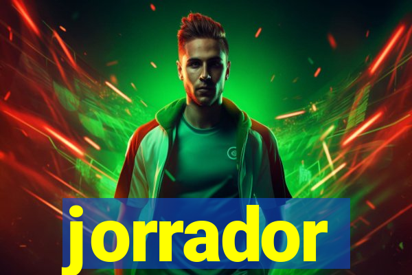 jorrador