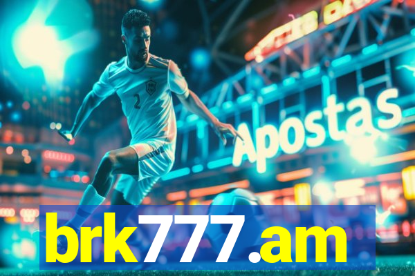 brk777.am