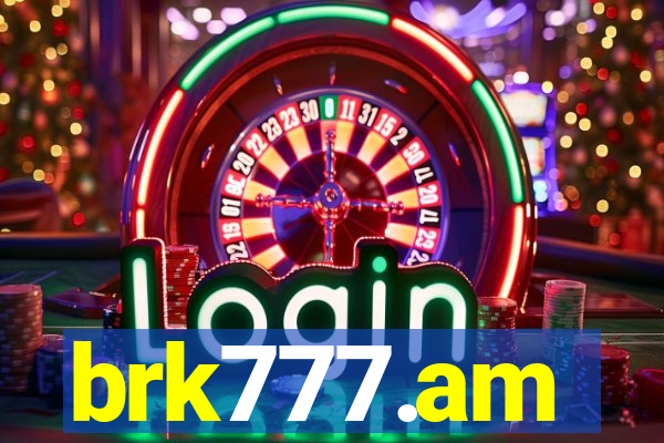 brk777.am
