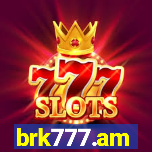 brk777.am