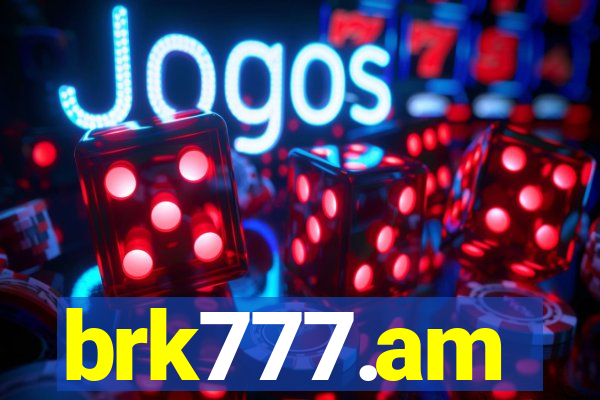 brk777.am