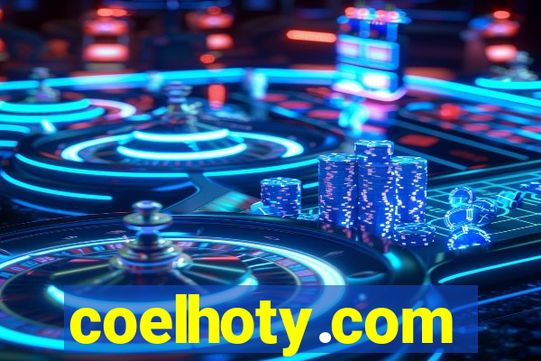 coelhoty.com