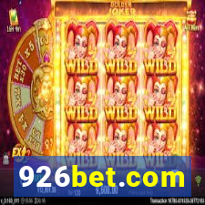 926bet.com