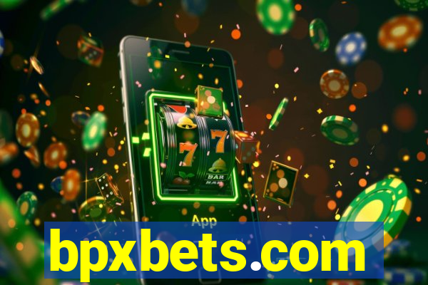 bpxbets.com