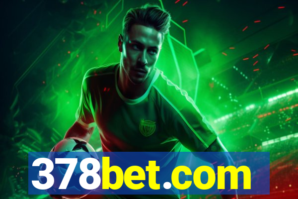 378bet.com