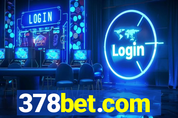 378bet.com