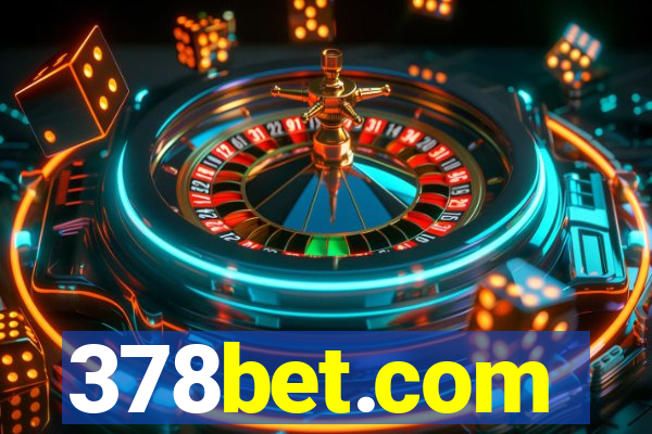378bet.com