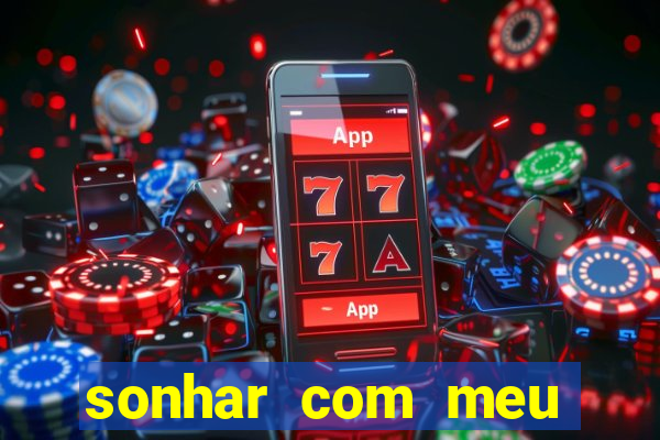 sonhar com meu cachorro que ja faleceu