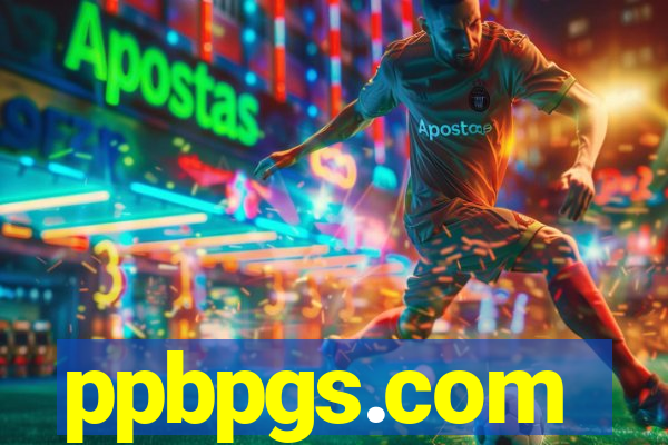 ppbpgs.com