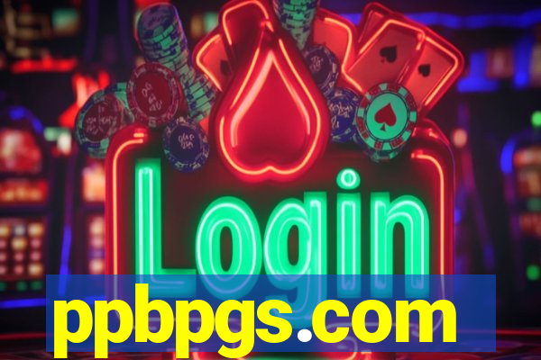 ppbpgs.com