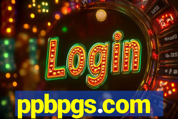 ppbpgs.com
