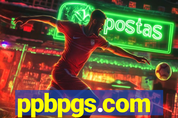 ppbpgs.com