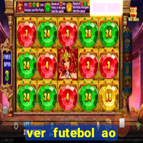 ver futebol ao vivo multi