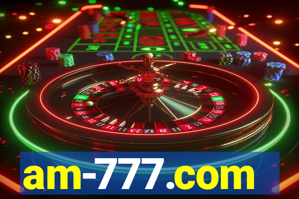 am-777.com