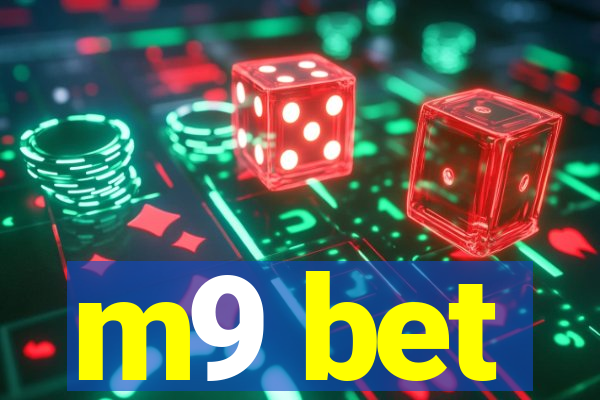 m9 bet