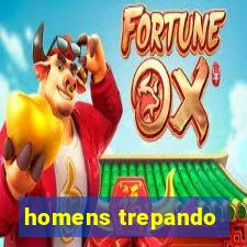 homens trepando