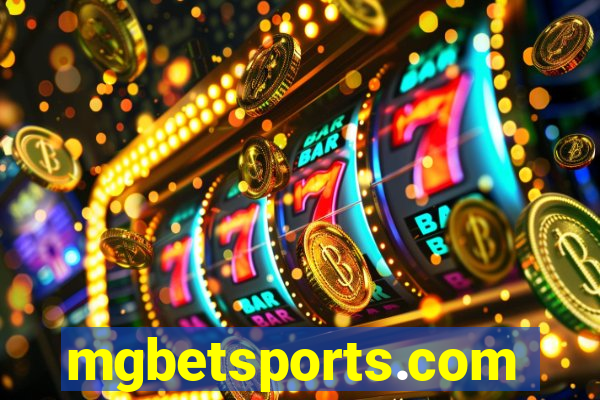 mgbetsports.com