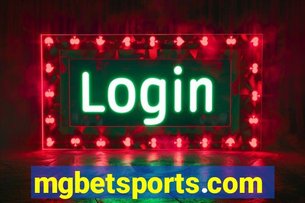 mgbetsports.com