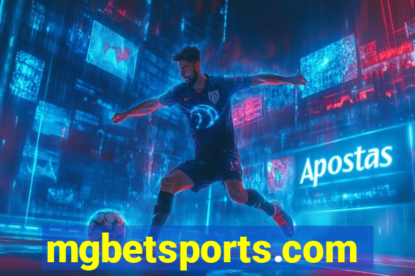 mgbetsports.com
