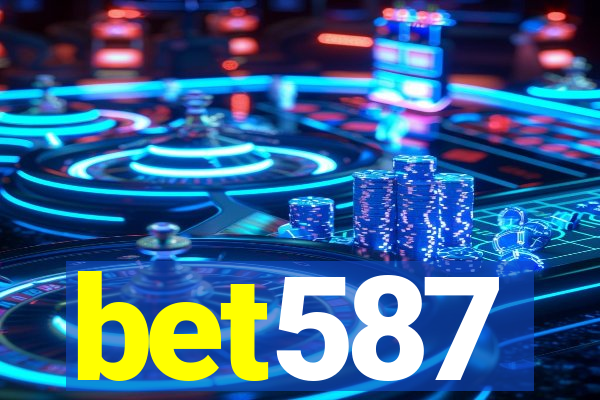 bet587