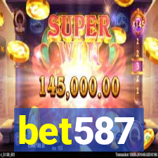 bet587