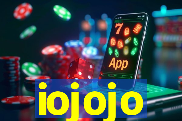 iojojo