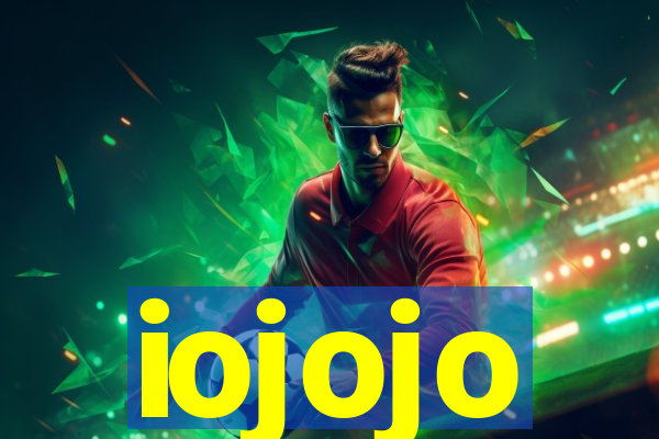 iojojo