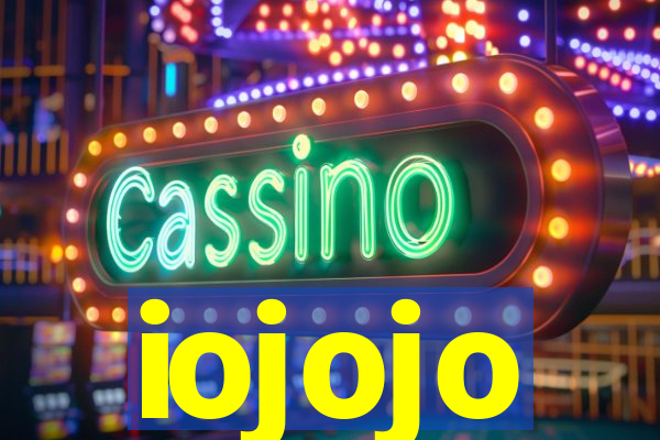 iojojo