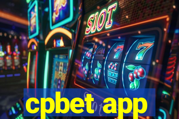 cpbet app