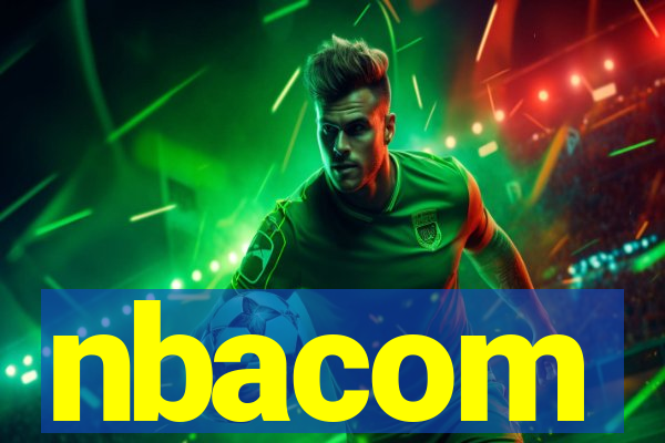 nbacom