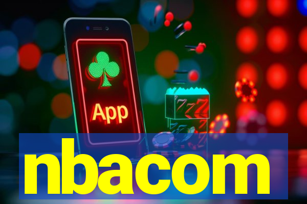 nbacom