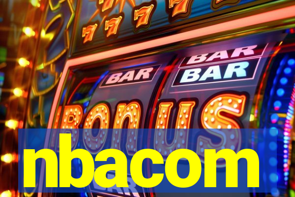 nbacom
