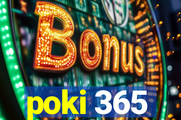 poki 365