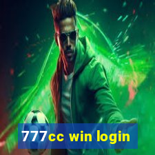 777cc win login