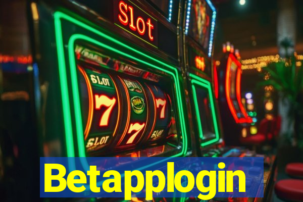 Betapplogin