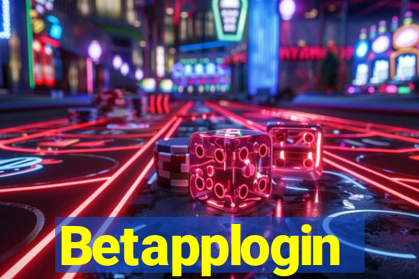 Betapplogin