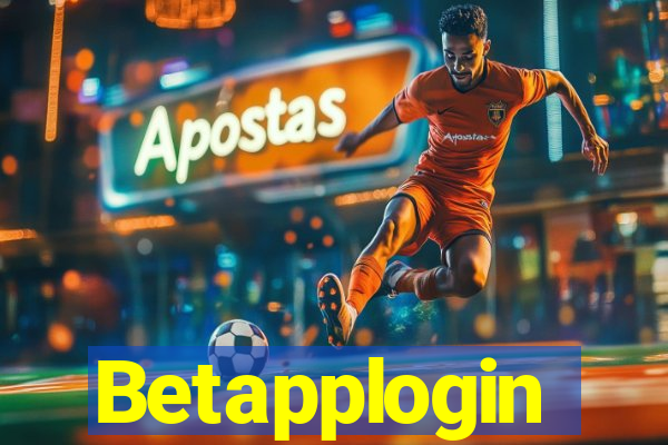 Betapplogin